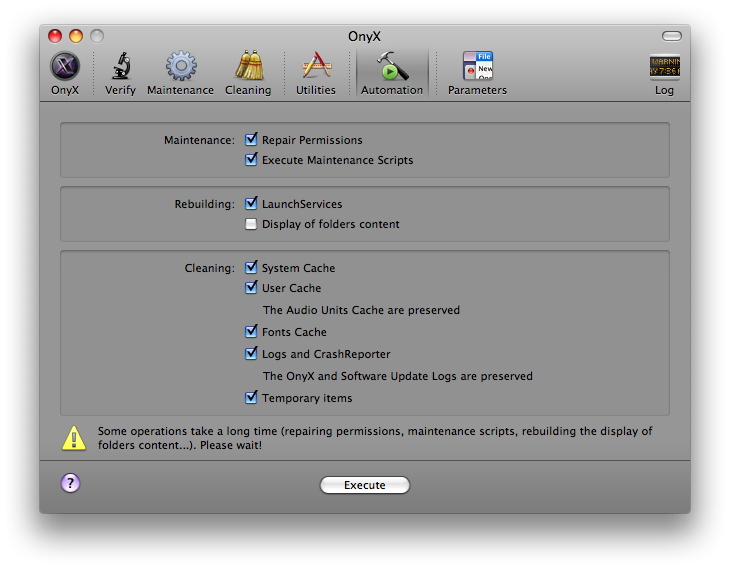 onyx for mac 10.12.6